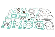 VERTEX Complete Gasket Set With Oil Seals for Powersports