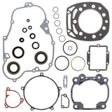 VERTEX Complete Gasket Set With Oil Seals for Powersports