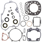 VERTEX Complete Gasket Set With Oil Seals for Powersports