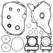 VERTEX Complete Gasket Set With Oil Seals for Powersports