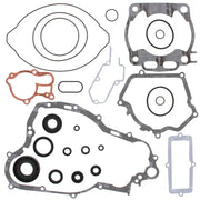 VERTEX Complete Gasket Set With Oil Seals for Powersports