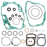VERTEX Complete Gasket Set With Oil Seals for Powersports