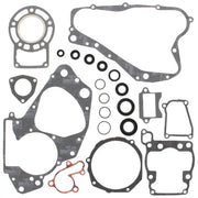 VERTEX Complete Gasket Set With Oil Seals for Powersports