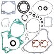 VERTEX Complete Gasket Set With Oil Seals for Powersports