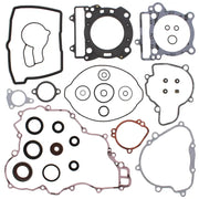 VERTEX Complete Gasket Set With Oil Seals for Powersports