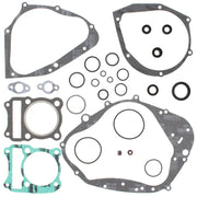 VERTEX Complete Gasket Set With Oil Seals for Powersports