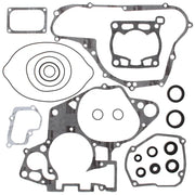 VERTEX Complete Gasket Set With Oil Seals for Powersports