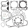 VERTEX Complete Gasket Set With Oil Seals for Powersports