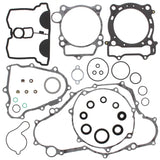 VERTEX Complete Gasket Set With Oil Seals for Powersports