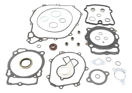 VERTEX Complete Gasket Set With Oil Seals for Powersports