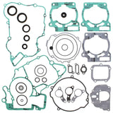 VERTEX Complete Gasket Set With Oil Seals for Powersports