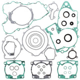 VERTEX Complete Gasket Set With Oil Seals for Powersports