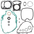 VERTEX Complete Gasket Set With Oil Seals for Powersports