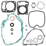 VERTEX Complete Gasket Set With Oil Seals for Powersports