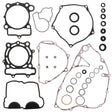 VERTEX Complete Gasket Set With Oil Seals for Powersports