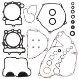 VERTEX Complete Gasket Set With Oil Seals for Powersports