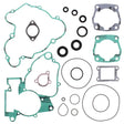 VERTEX Complete Gasket Set With Oil Seals for Powersports