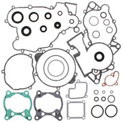 VERTEX Complete Gasket Set With Oil Seals for Powersports