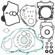 VERTEX Complete Gasket Set With Oil Seals for Powersports