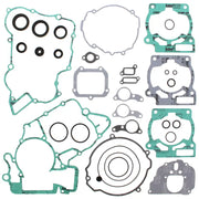 VERTEX Complete Gasket Set With Oil Seals for Powersports