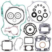 VERTEX Complete Gasket Set With Oil Seals for Powersports