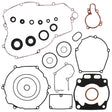 VERTEX Complete Gasket Set With Oil Seals for Powersports