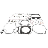 VERTEX Complete Gasket Set With Oil Seals for Powersports