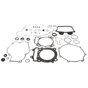 VERTEX Complete Gasket Set With Oil Seals for Powersports