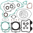 VERTEX Complete Gasket Set With Oil Seals for Powersports