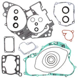 VERTEX Complete Gasket Set With Oil Seals for Powersports
