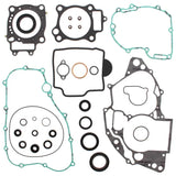VERTEX Complete Gasket Set With Oil Seals for Powersports