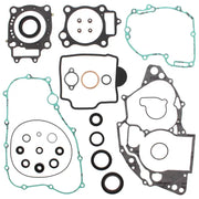 VERTEX Complete Gasket Set With Oil Seals for Powersports