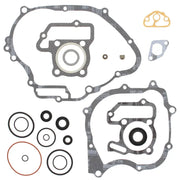 VERTEX Complete Gasket Set With Oil Seals for Powersports