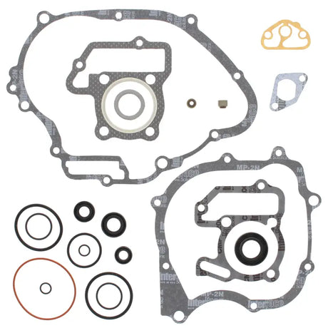 VERTEX Complete Gasket Set With Oil Seals for Powersports