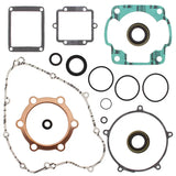 VERTEX Complete Gasket Set With Oil Seals for Powersports