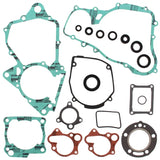VERTEX Complete Gasket Set With Oil Seals for Powersports