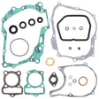 VERTEX Complete Gasket Set With Oil Seals for Powersports