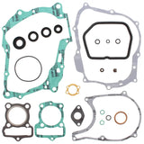 VERTEX Complete Gasket Set With Oil Seals for Powersports