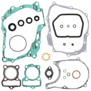 VERTEX Complete Gasket Set With Oil Seals for Powersports
