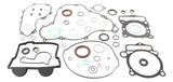 VERTEX Complete Gasket Set With Oil Seals for Powersports
