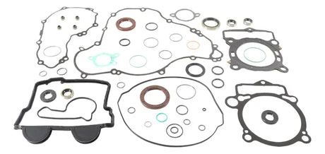 VERTEX Complete Gasket Set With Oil Seals for Powersports