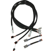 NAMZ CUSTOM CYCLE PRODUCTS NHCX-RK18
