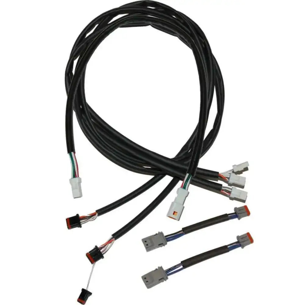 NAMZ CUSTOM CYCLE PRODUCTS NHCX-RK18