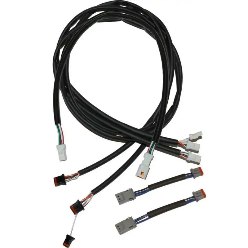 NAMZ CUSTOM CYCLE PRODUCTS NHCX-RK18