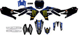 20-50-401 D-COR Complete Kit 21 Star Black Bag Yam