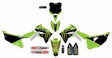 D-COR Complete Kit 22 Mek Black Bg