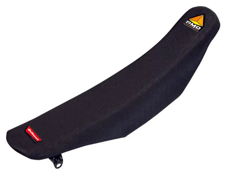 POLISPORT Complete Seat Black for Powersports