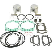 WSM Complete Top End Kit for Powersports