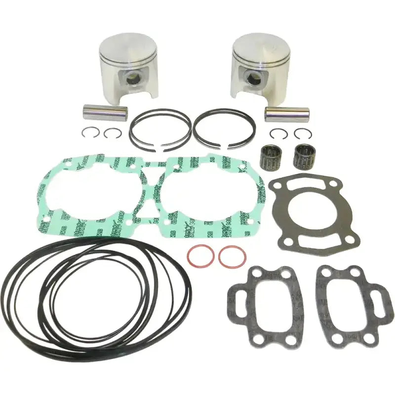 WSM Complete Top End Kit for Powersports