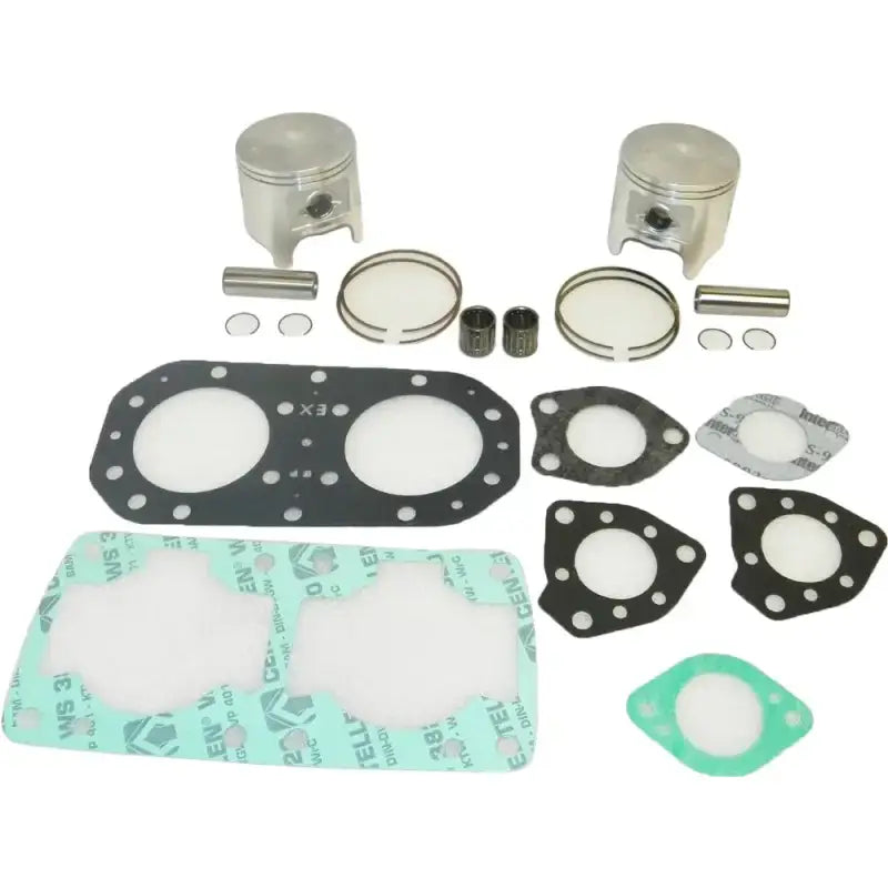 WSM Complete Top End Kit for Powersports